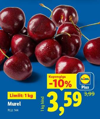 Murel