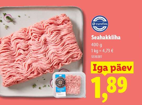 Seahakkliha