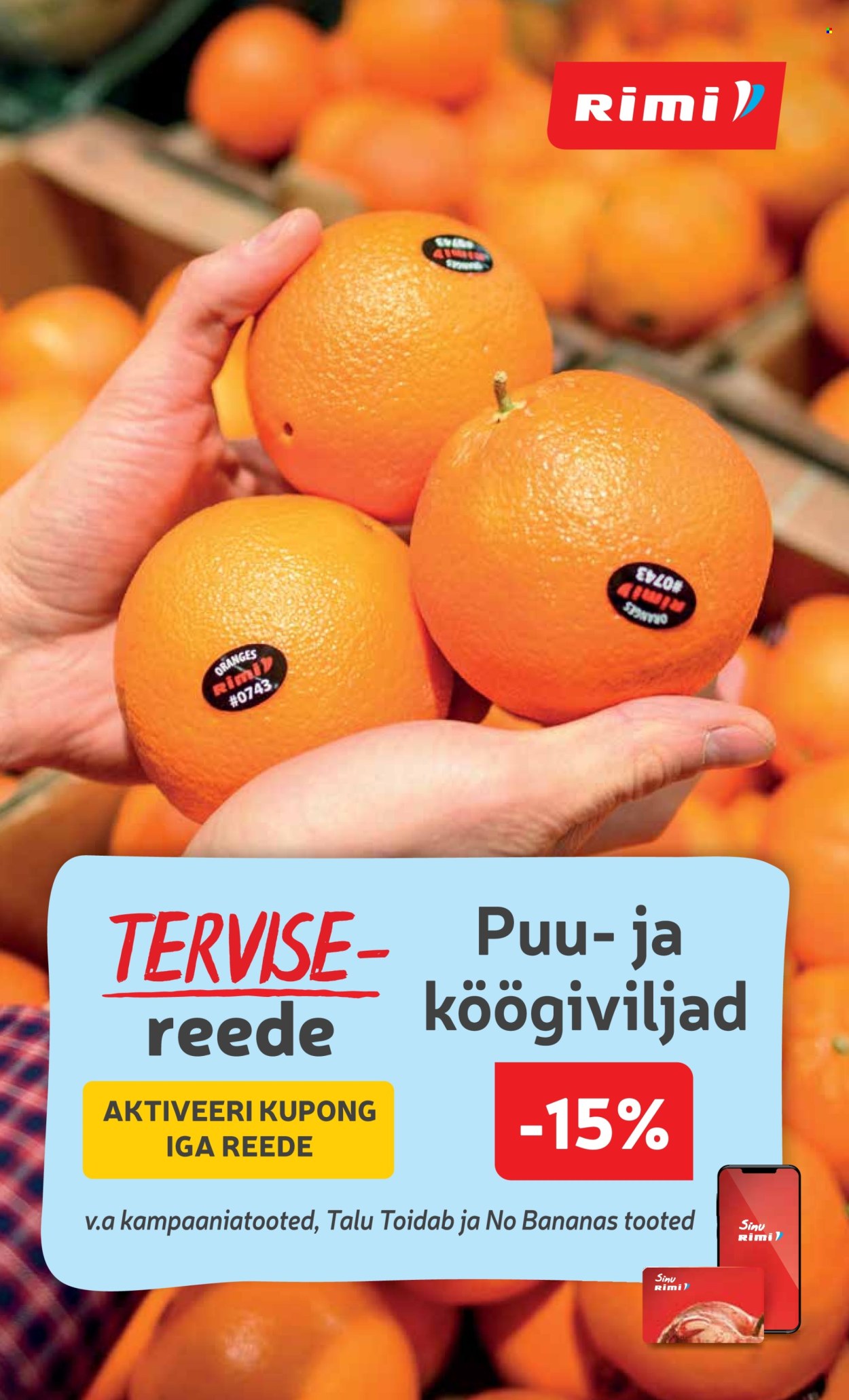 Rimi kliendileht - 04.08.2026 - 10.08.2026. Lehekülg 8
