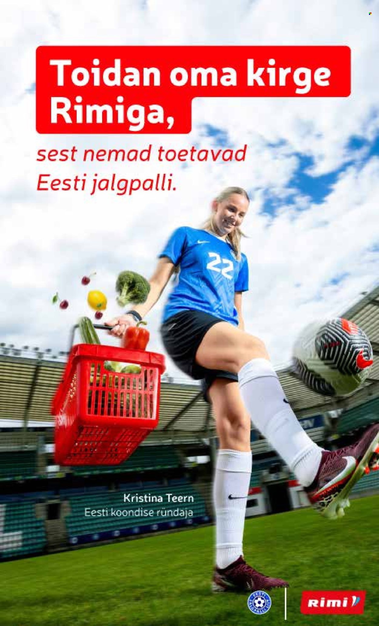 Rimi kliendileht - 04.08.2026 - 10.08.2026. Lehekülg 14