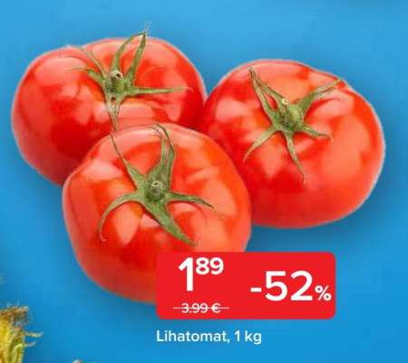 Lihatomat