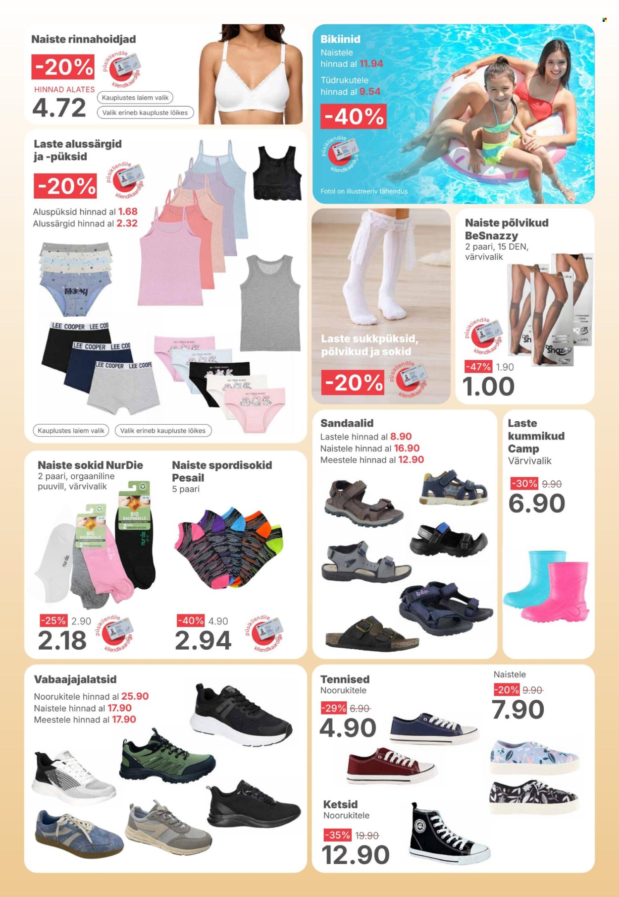 Magaziin kliendileht - 06.08.2026 - 02.09.2026. Lehekülg 3