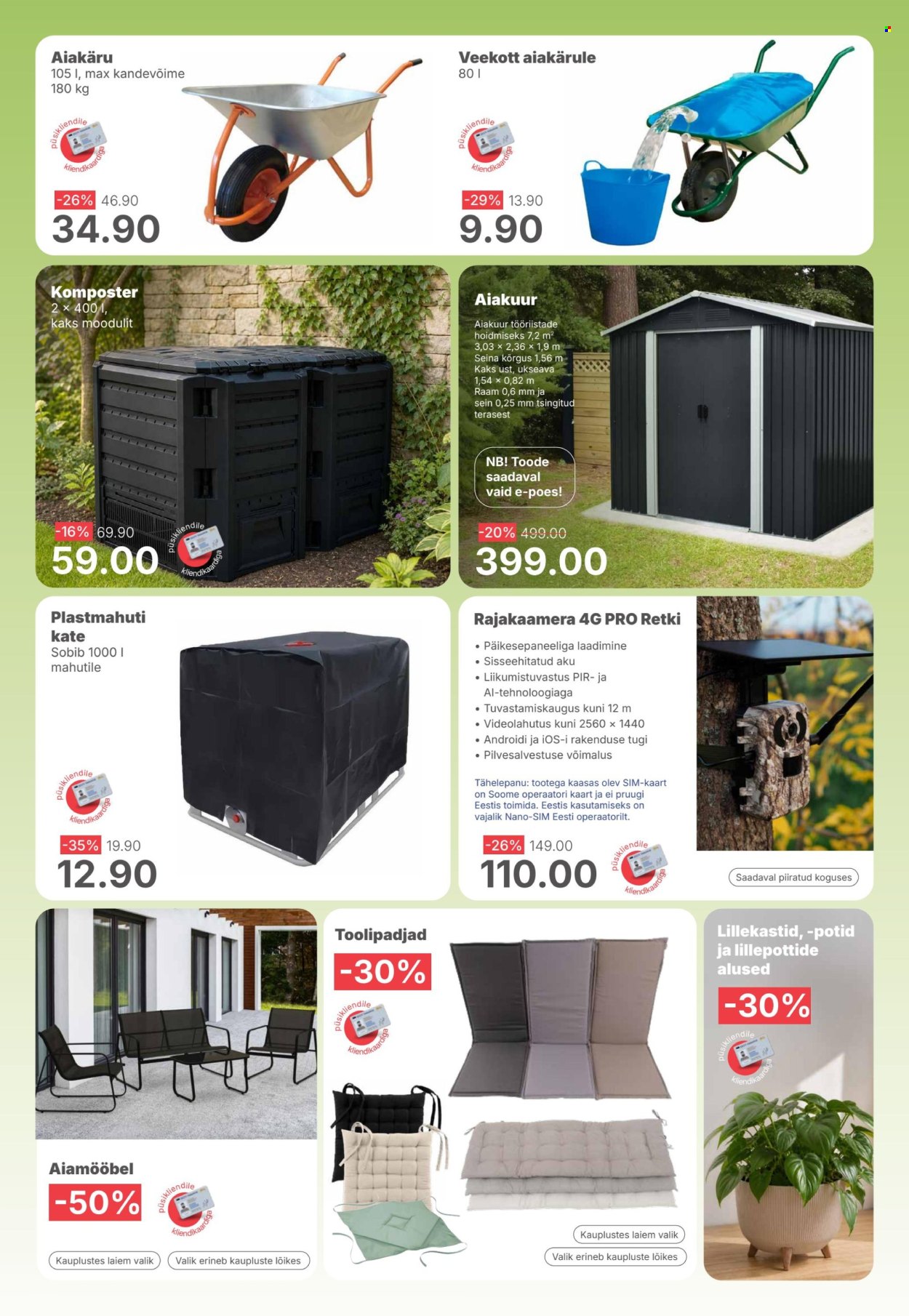 Magaziin kliendileht - 06.08.2026 - 02.09.2026. Lehekülg 5