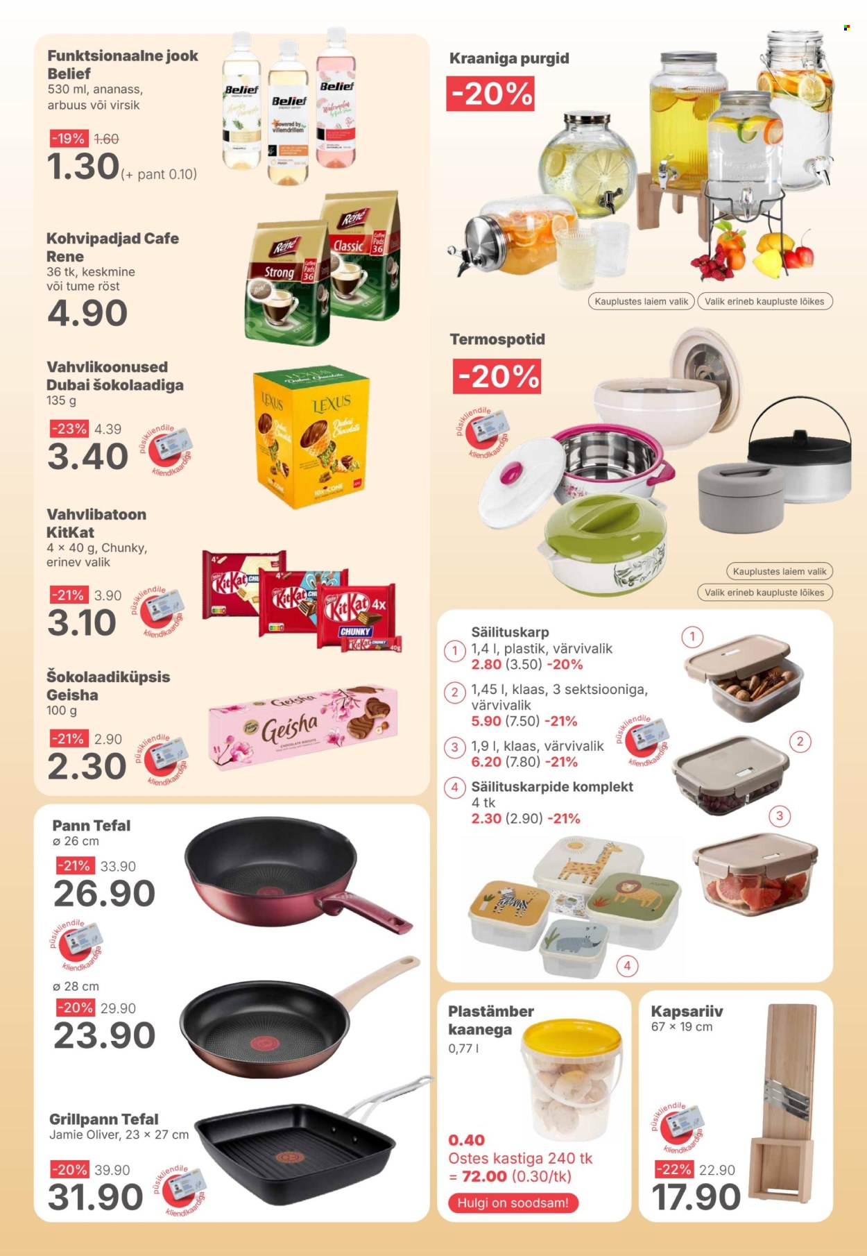 Magaziin kliendileht - 06.08.2026 - 02.09.2026. Lehekülg 7