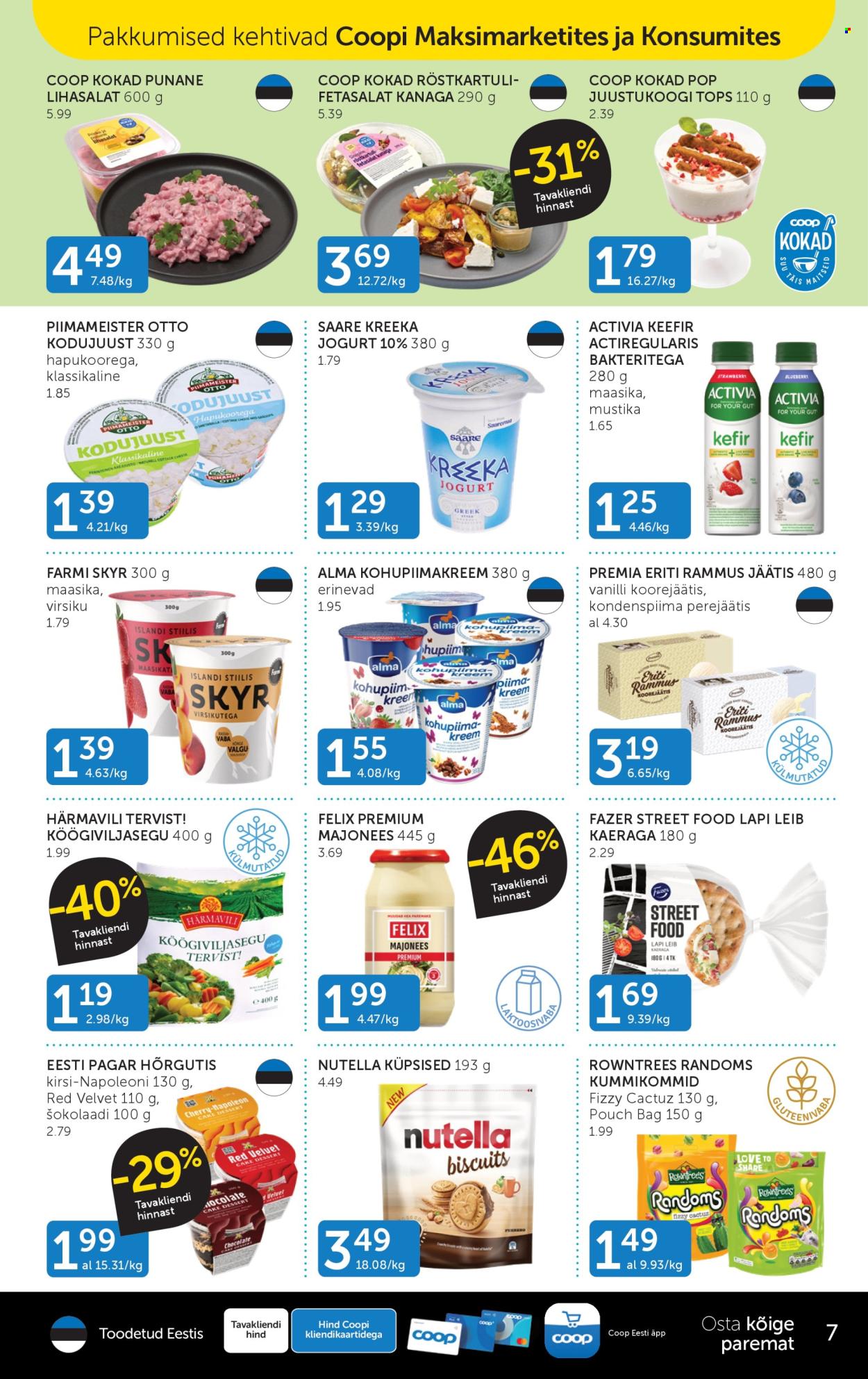Coop kliendileht - 11.08.2026 - 17.08.2026. Lehekülg 7