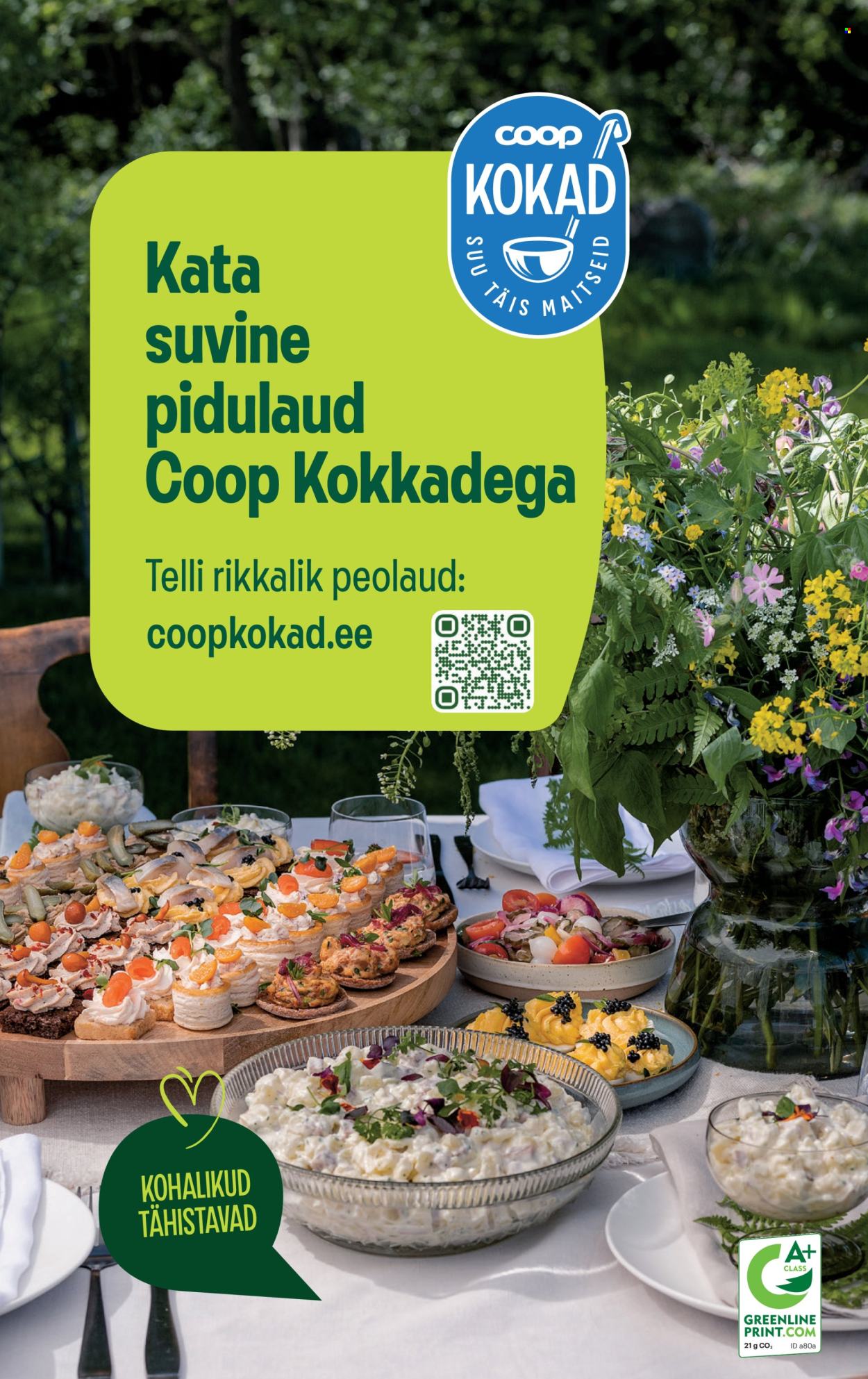 Coop kliendileht - 11.08.2026 - 17.08.2026. Lehekülg 24
