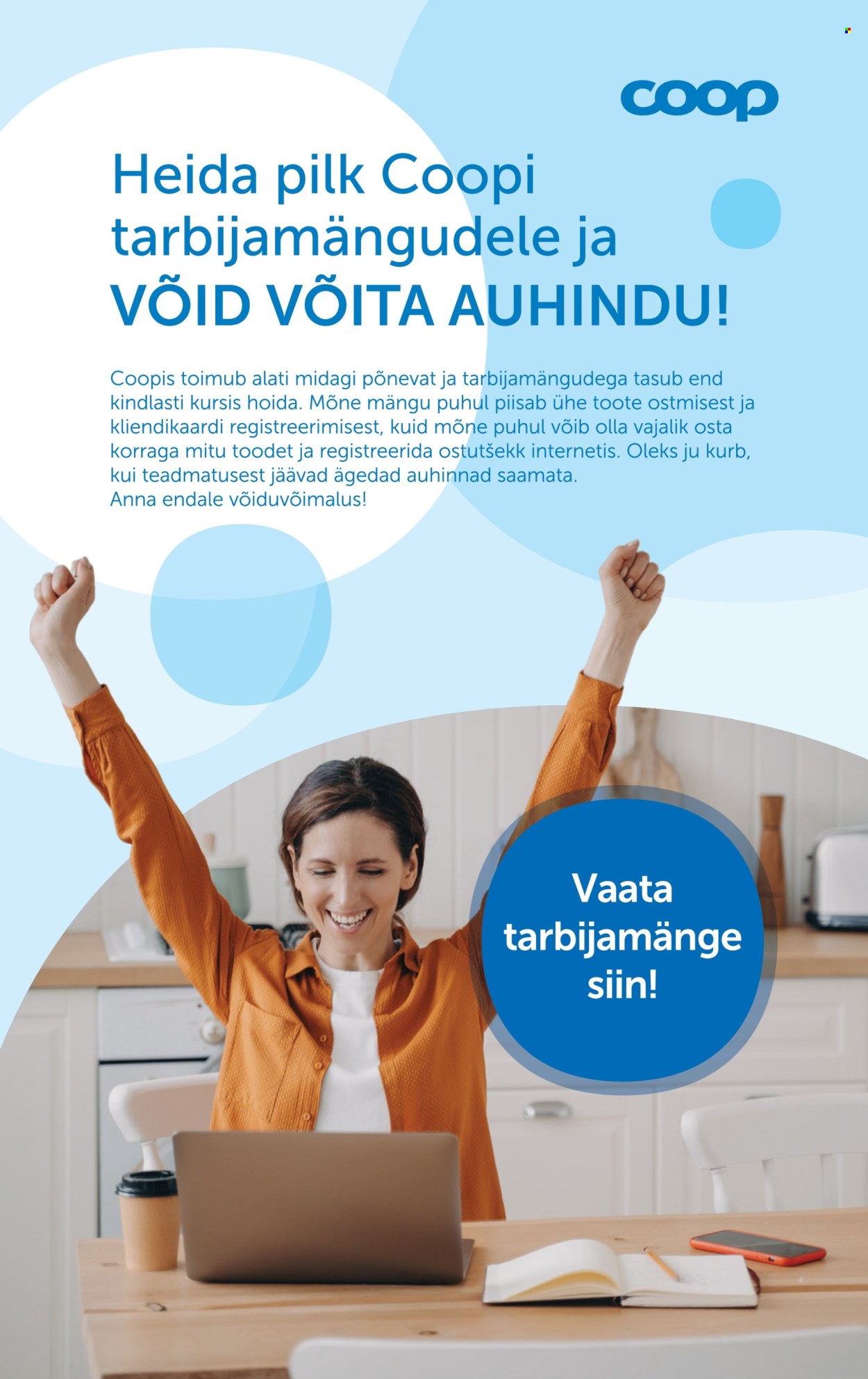 Coop kliendileht - 11.08.2026 - 17.08.2026. Lehekülg 33
