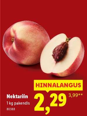Nektariin