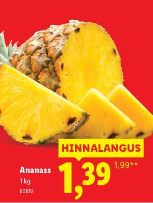 Ananass