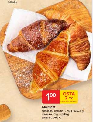 Croissant