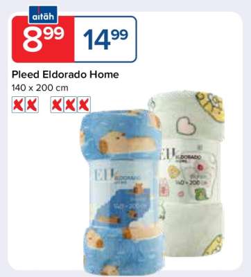 Pleed Eldorado Home
