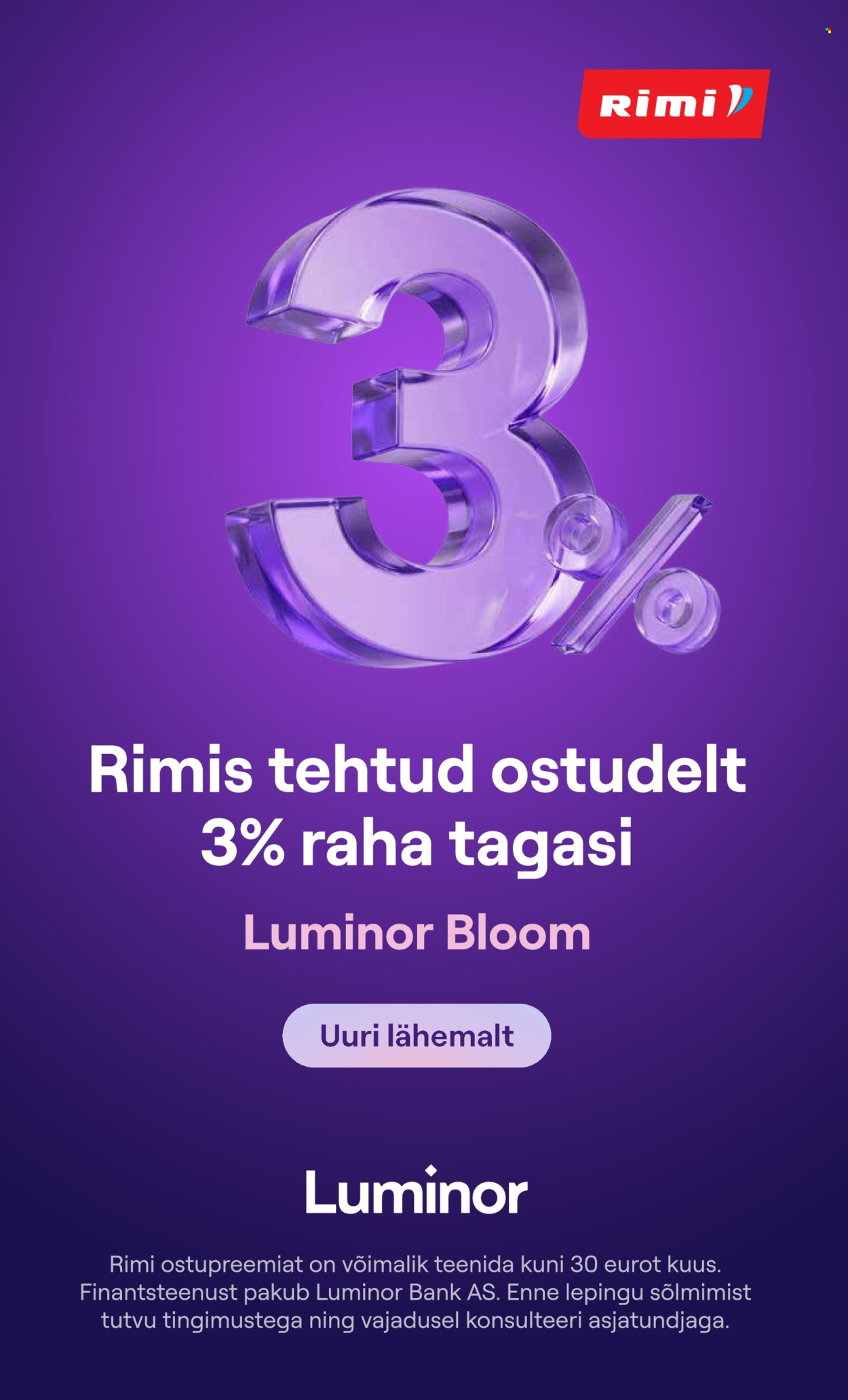 Rimi kliendileht - 18.08.2026 - 24.08.2026. Lehekülg 10