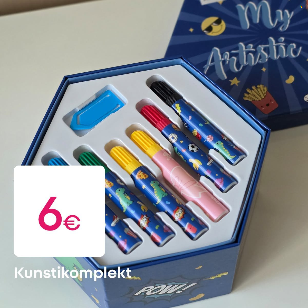 Pepco kliendileht. Lehekülg 3