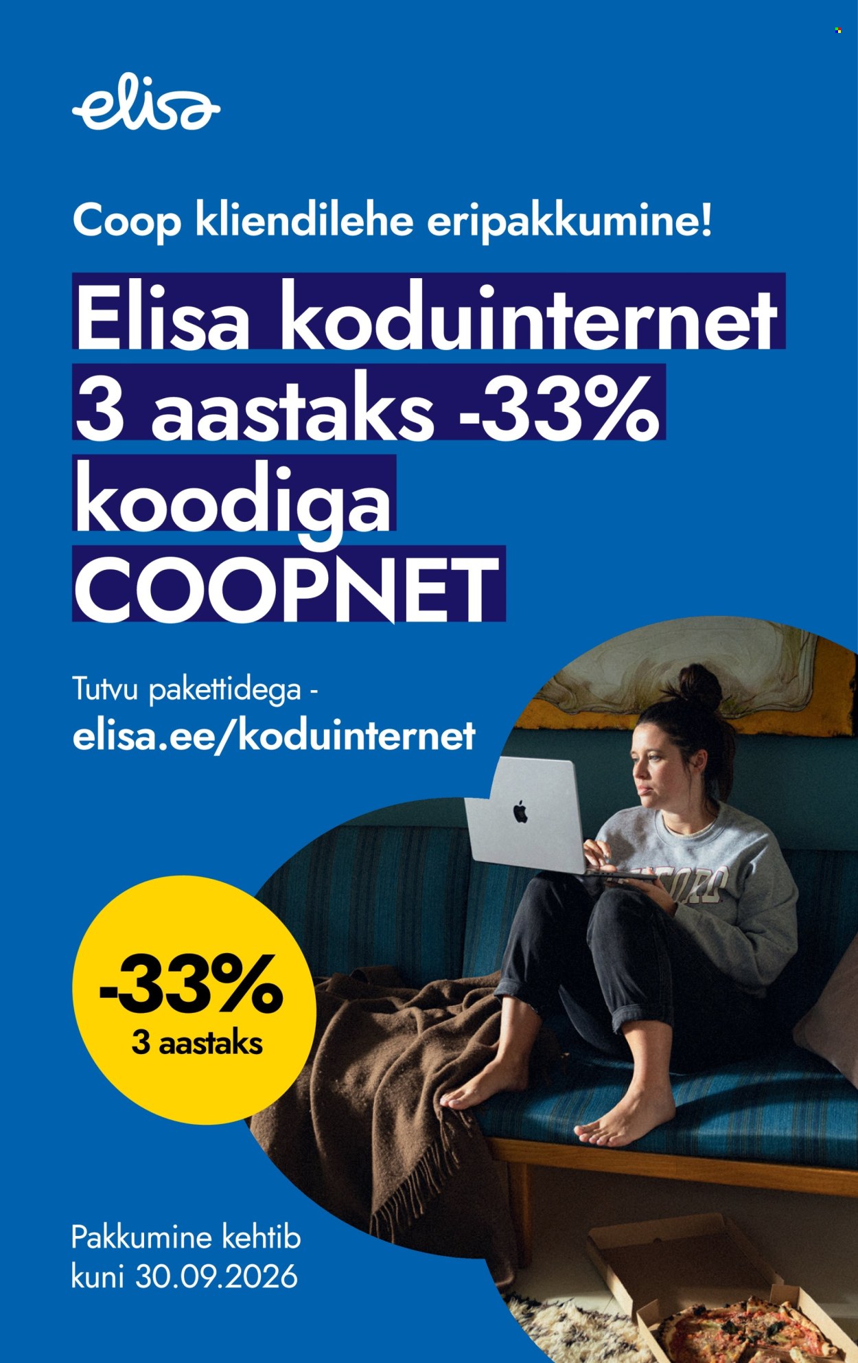 Coop kliendileht - 25.08.2026 - 31.08.2026. Lehekülg 13