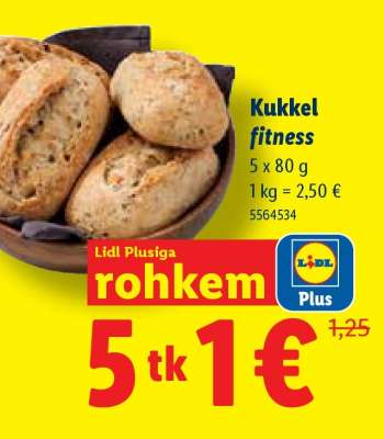 Kukkel Fitness
