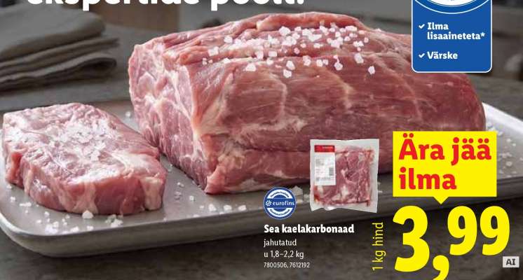 Sea kaelakarbonaad