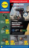 leaflet