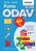leaflet