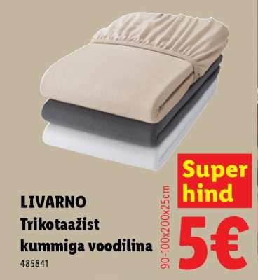 LIVARNO