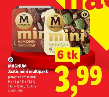 Magnum