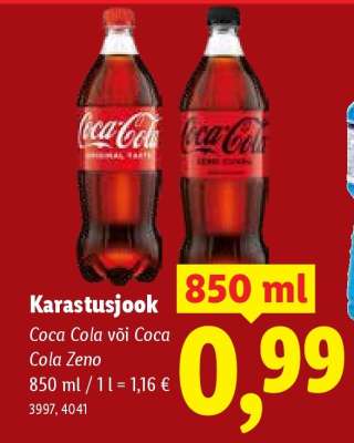 Karastusjook