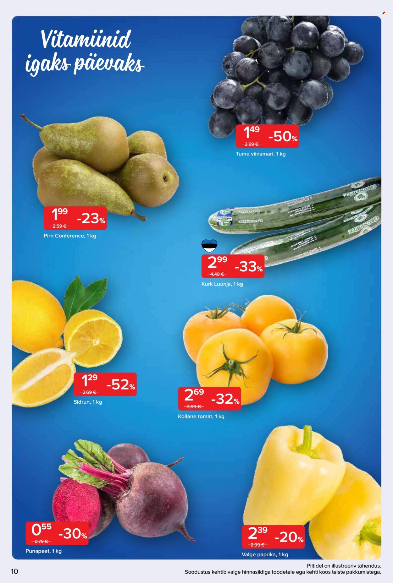 Maxima kliendileht - 08.09.2026 - 14.09.2026. Lehekülg 11