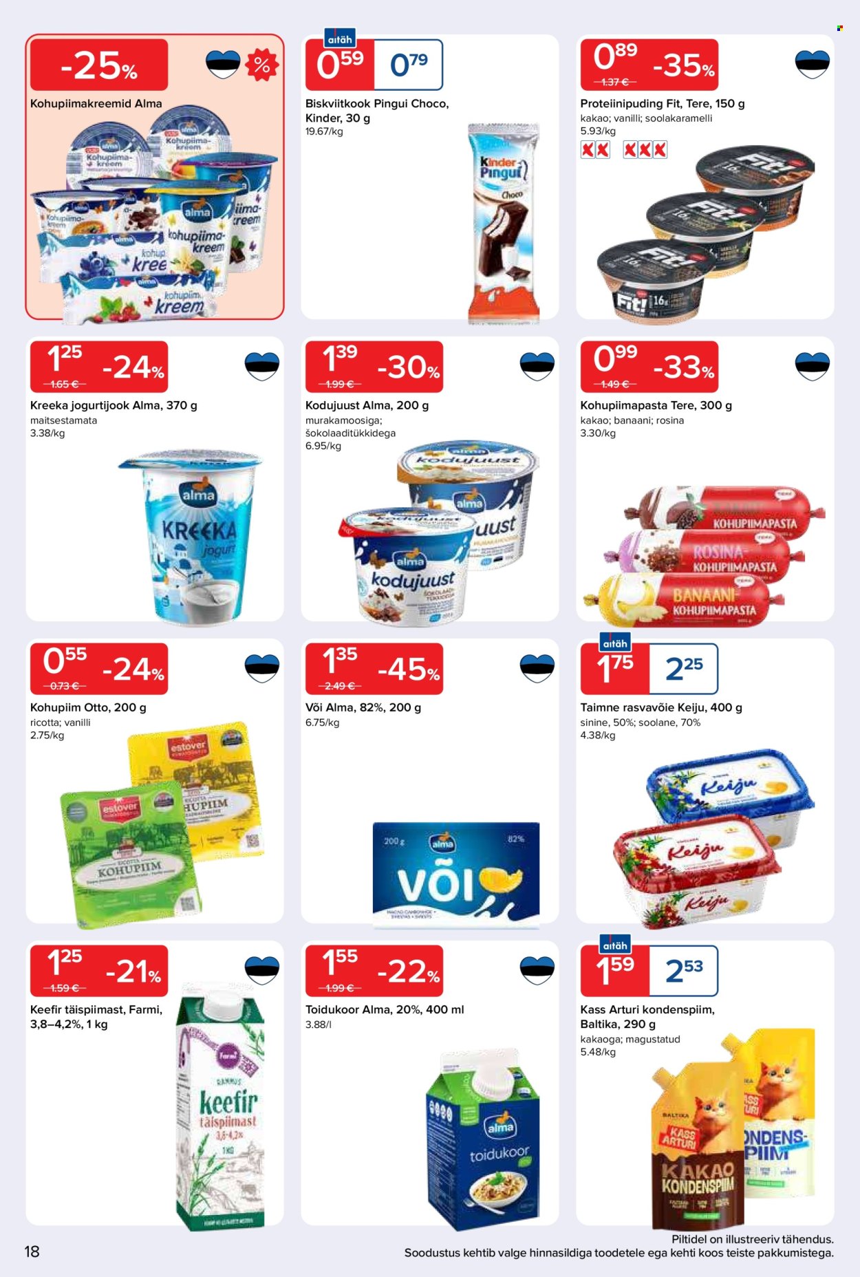 Maxima kliendileht - 08.09.2026 - 14.09.2026. Lehekülg 19