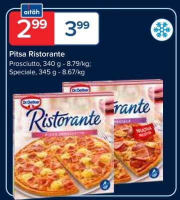 Pitsa Ristorante
