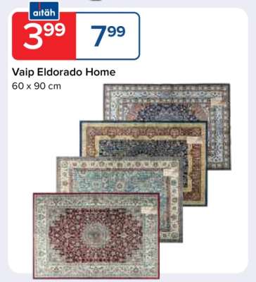 Vaip Eldorado Home
