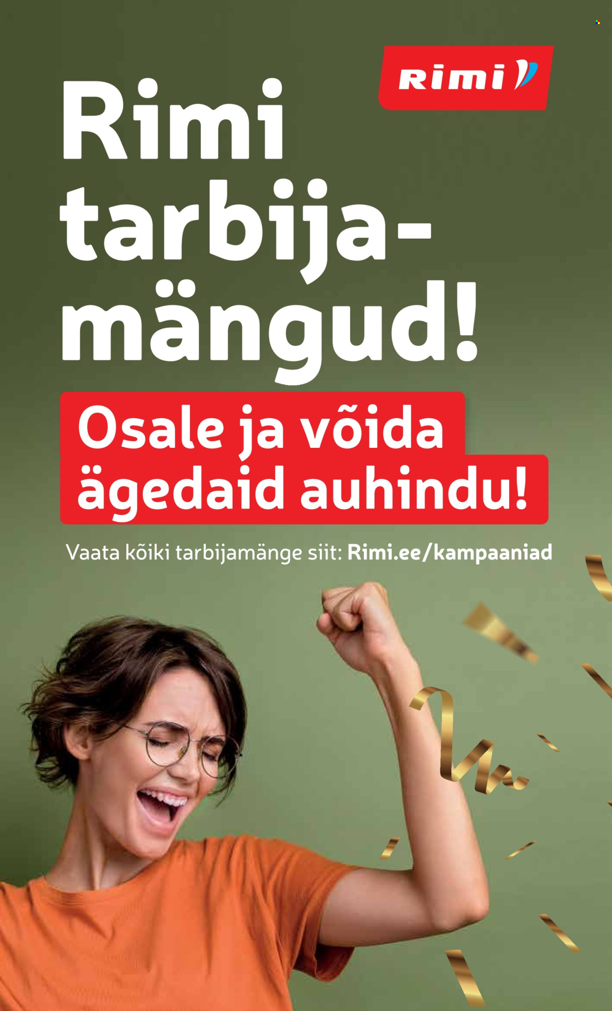 Rimi kliendileht - 08.09.2026 - 14.09.2026. Lehekülg 28