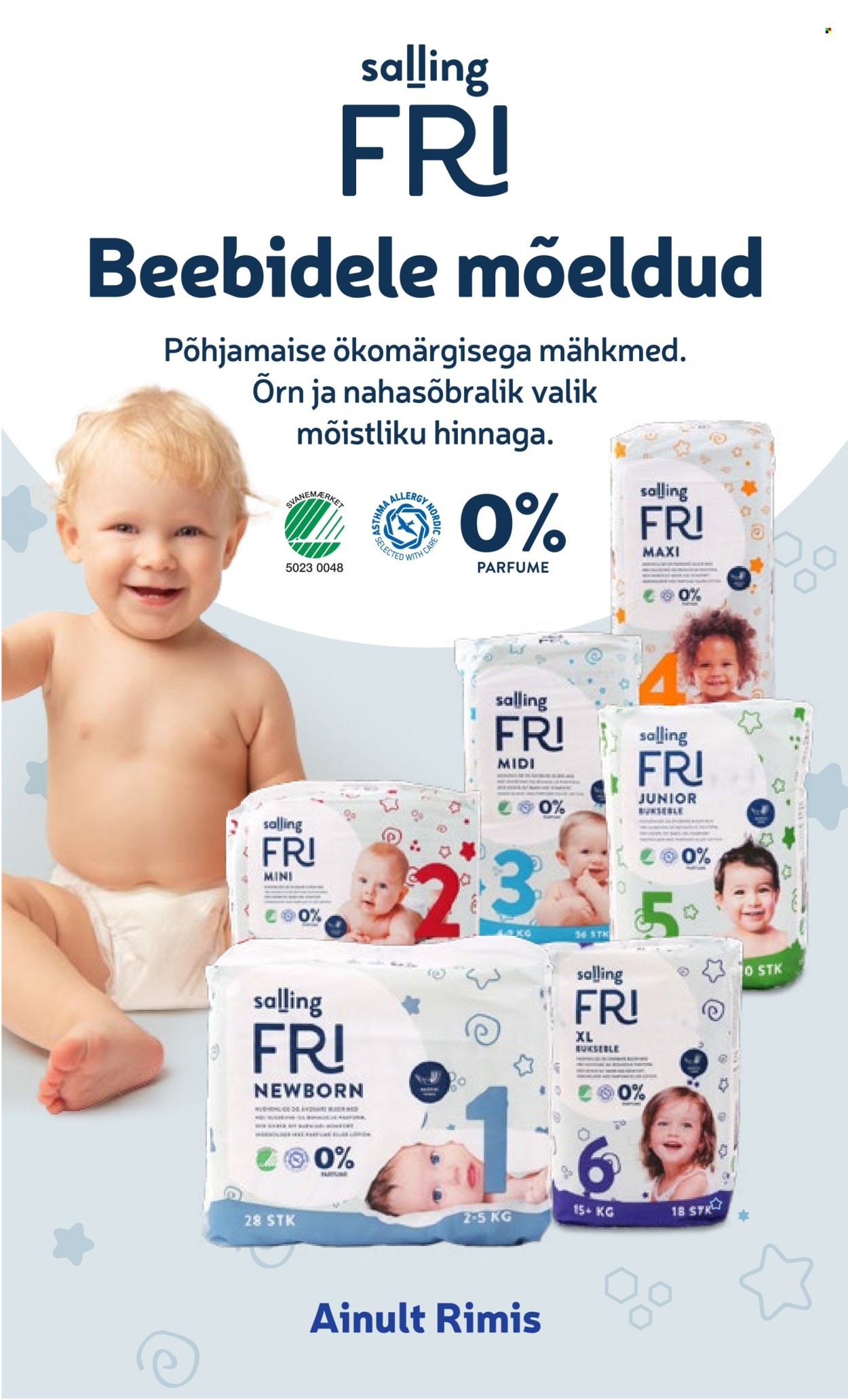 Rimi kliendileht - 08.09.2026 - 21.09.2026. Lehekülg 4