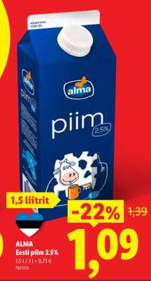 ALMA