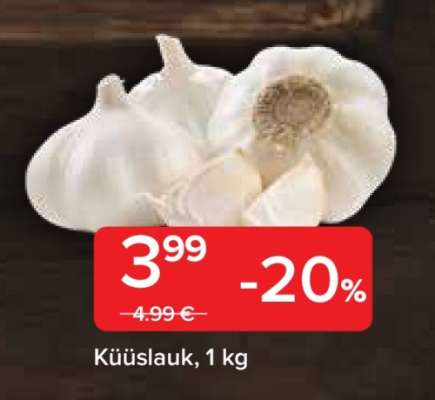 Küüslauk