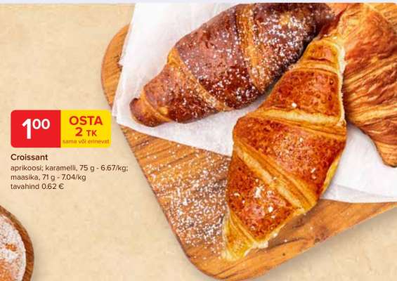 Croissant