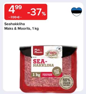 Seahakkliha