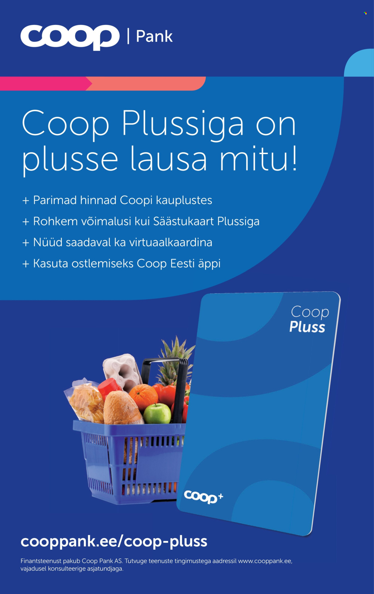 Coop kliendileht - 22.09.2026 - 28.09.2026. Lehekülg 15