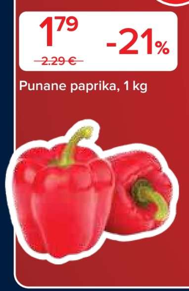 Punane paprika