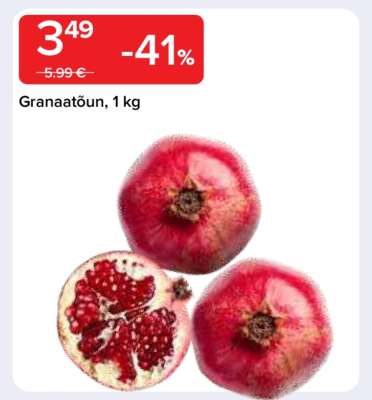 Granaatõun