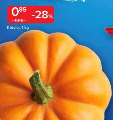 Kõrvits