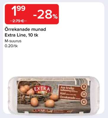Örrekande munad