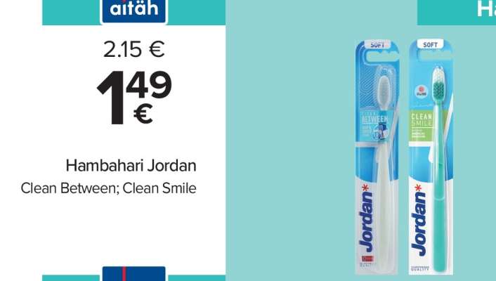 Hambahari Jordan
