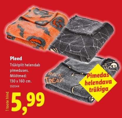 Pleed