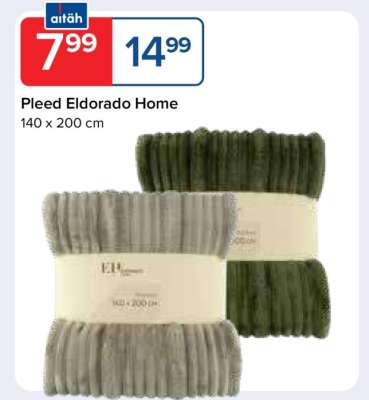 Pleed Eldorado Home