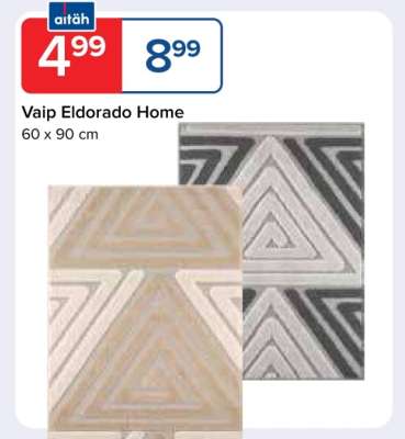 Vaip Eldorado Home