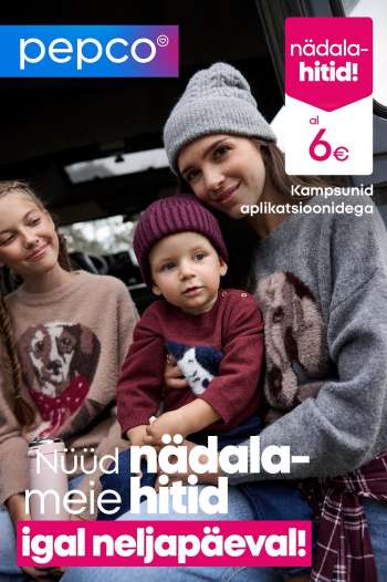 thumbnail - Pepco kliendileht