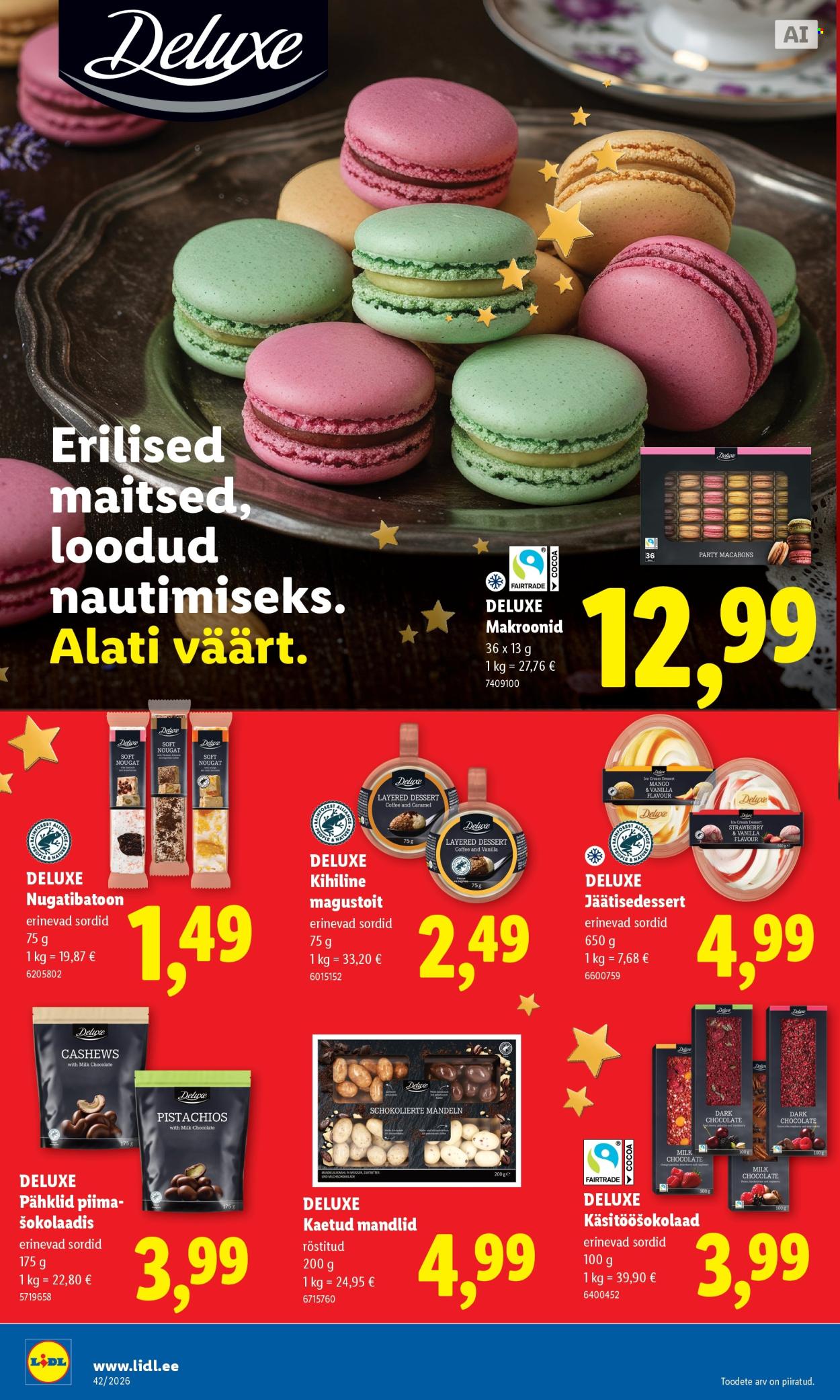 Lidl kliendileht - 12.10.2026 - 18.10.2026. Lehekülg 18