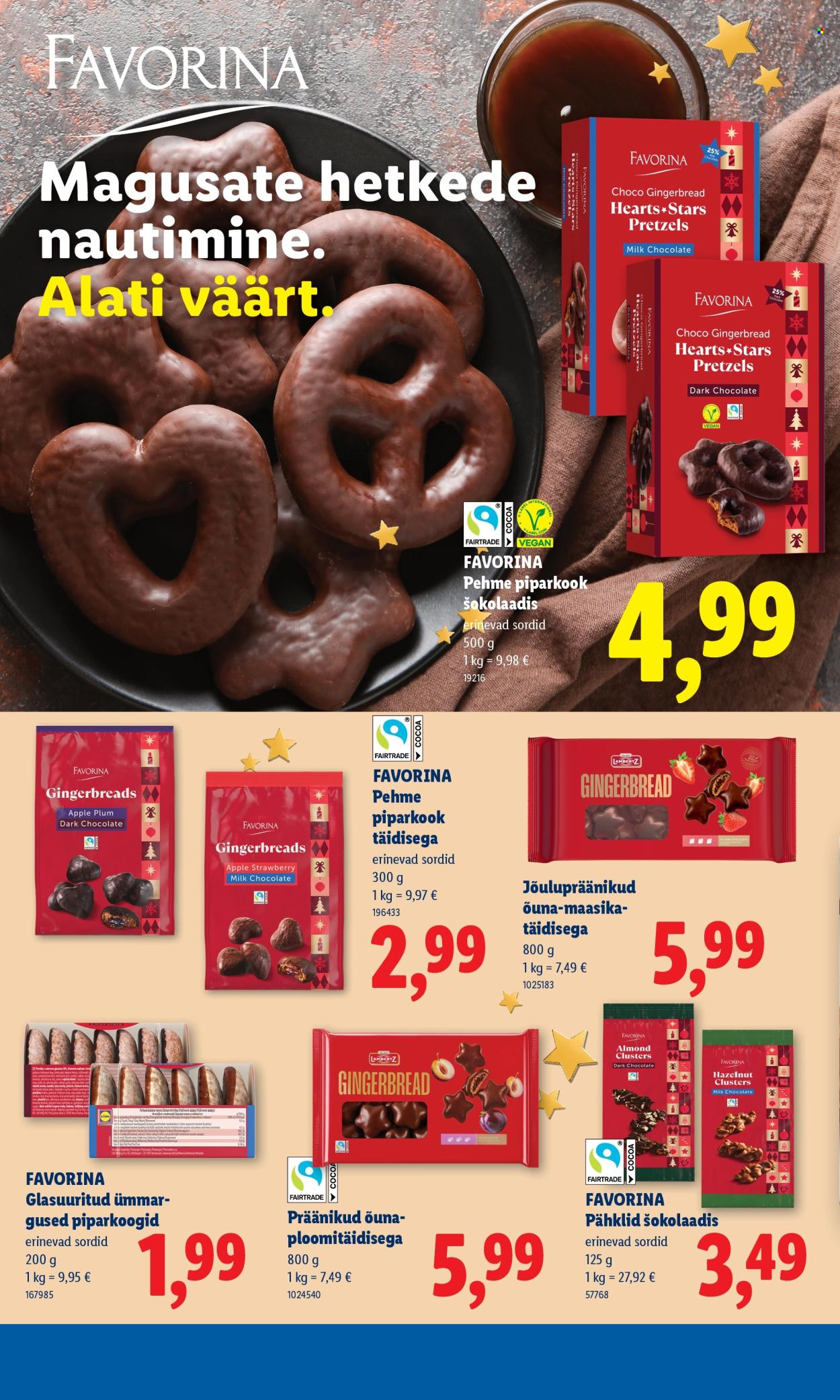 Lidl kliendileht - 12.10.2026 - 18.10.2026. Lehekülg 30