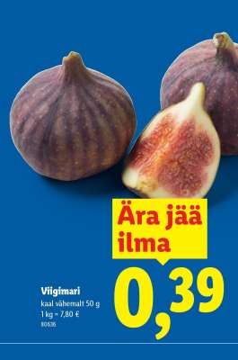 Viigimari