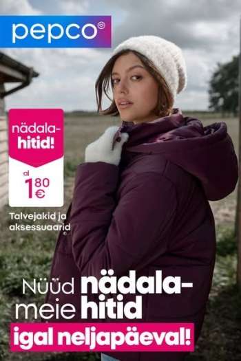 thumbnail - Pepco kliendileht