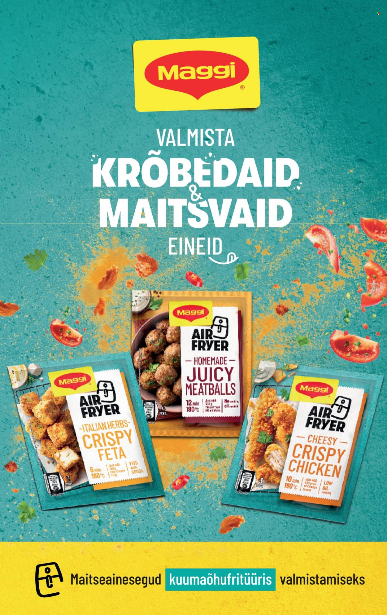 Coop kliendileht - 20.10.2026 - 26.10.2026. Lehekülg 21